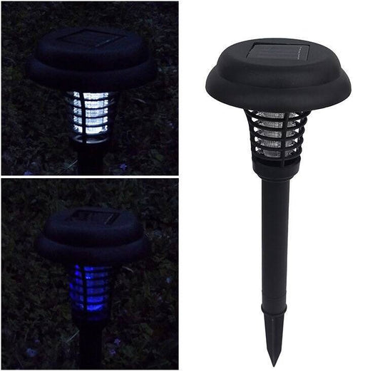 Solar Mosquito Lamp