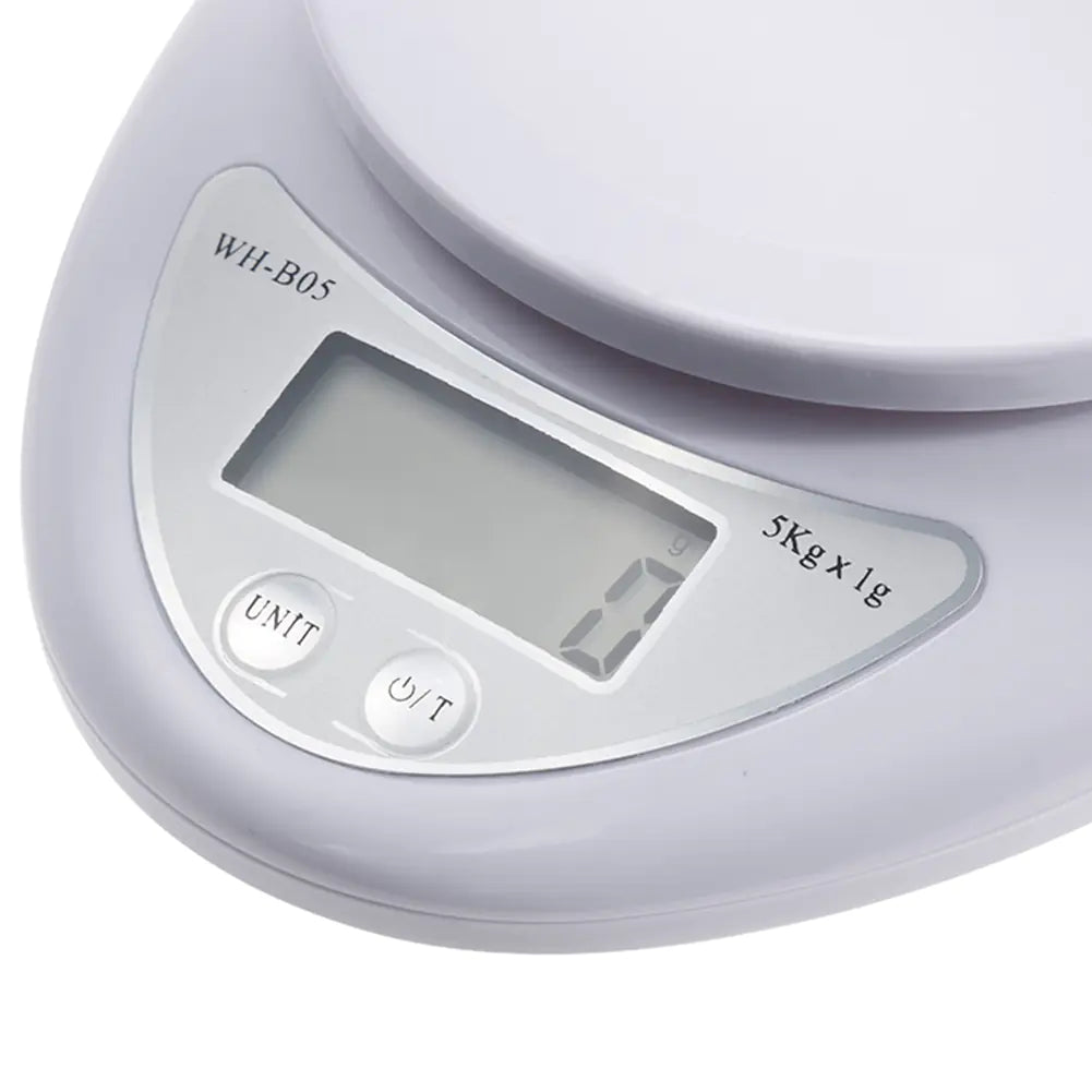 Mini Electronic Digital Food Scale