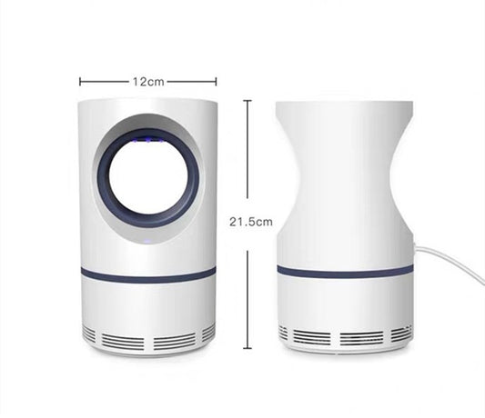 Mosquito Killer Lamp UV Light USB